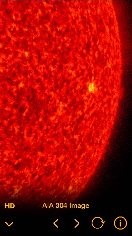 Solar Alert: Protect your Life screenshot-3