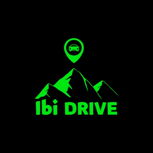 Ibi Drive - Cliente icon