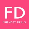 Friendzy Deals icon