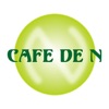 Cafe de N カフェドエヌ icon