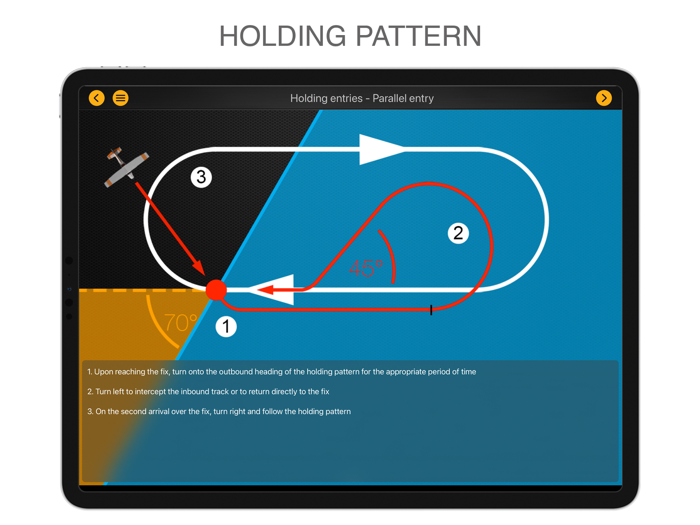 FlyGo IFR Trainer - All in 1