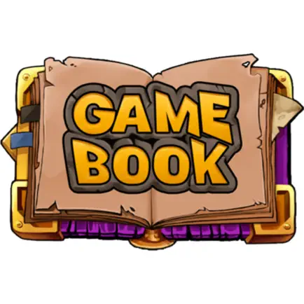 Game Book by TNT Cheats