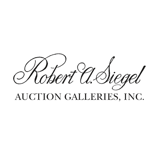 Siegel Auction Galleries, Inc.