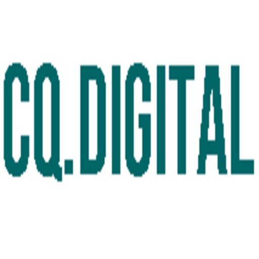 CQ Digital Mobile