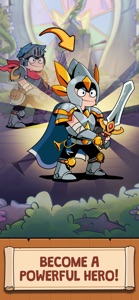 Card Guardians: Deck builder screenshot #3 for iPhone