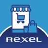 My Rexel Rewards icon