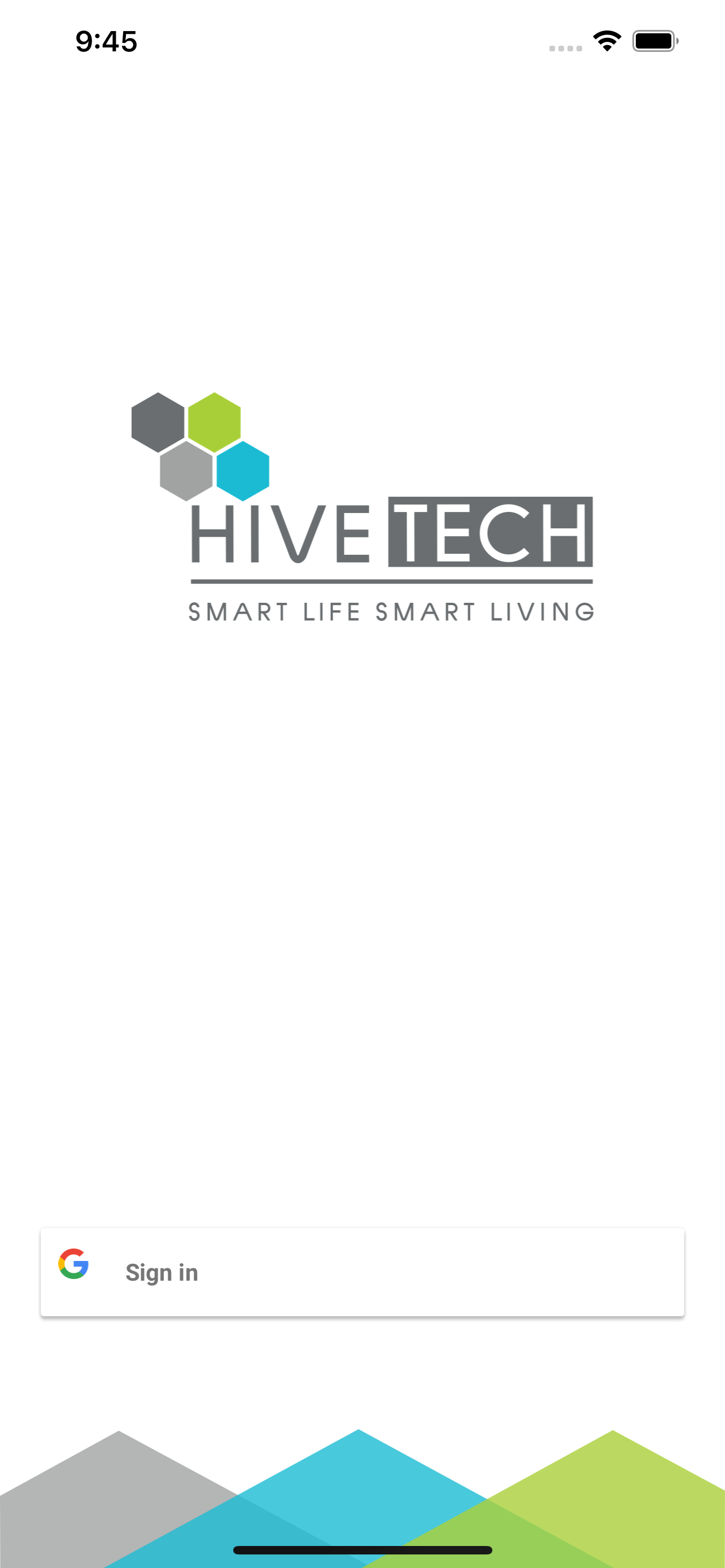 HIVE Connect