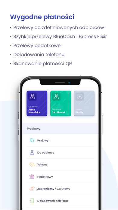 BS Dynów EBO Mobile PRO Screenshot