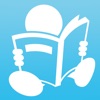 ComicGlass [ComicReader] icon