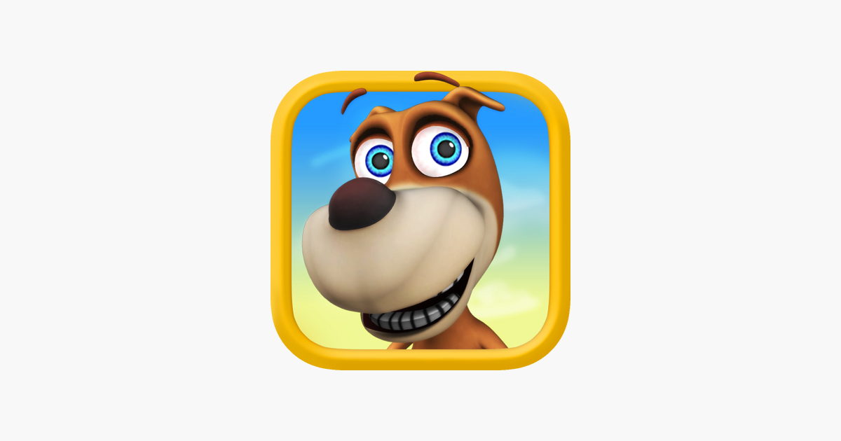 Meu Cachorro Falante na App Store