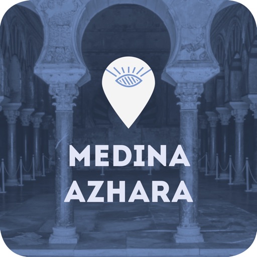 Medina Azahara icon