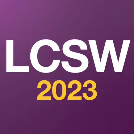 LCSW Practice Test 2023 Cheats