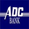 The ADC BANK mBanking icon