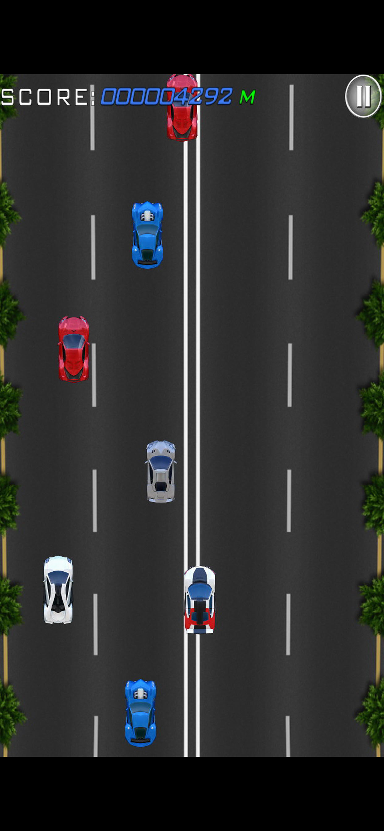 ZigZag Racing