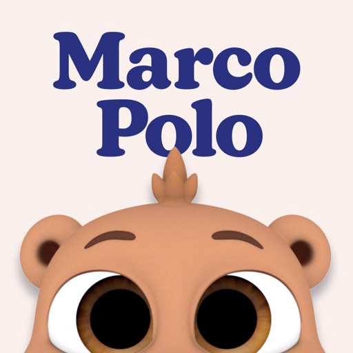 MarcoPolo For Families iOS App