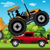 Amazing Tractor! icon