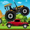 Amazing Tractor! App Feedback