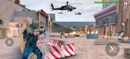 Game screenshot War Commando PVP Shooter Games mod apk