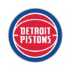 Official Detroit Pistons icon