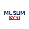 Muslim Port icon