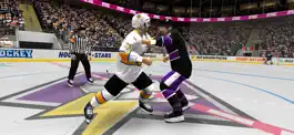 Game screenshot Hockey All Stars 24 hack