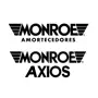 Monroe | MonroeAxios Catálogo