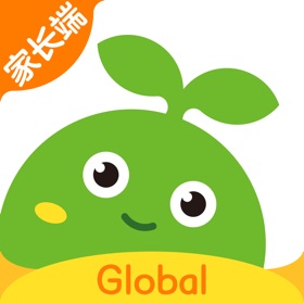 Snímky obrazovky (4) 豌豆素质(家长端)Global