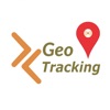 Geo Tracking icon