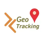 Geo Tracking App Contact