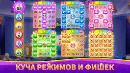 Game screenshot Bingo Rush - Club Bingo Games mod apk