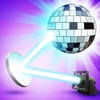 Disco Light 3D icon