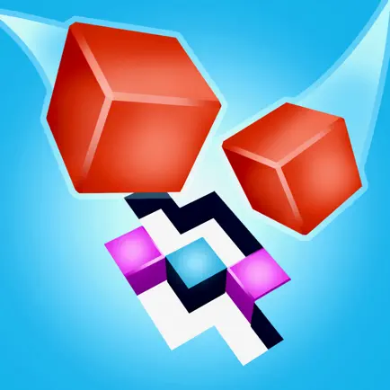 Cube Swap 3D Cheats