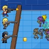 Gun And Zombie icon