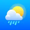 Weather ۬ problems & troubleshooting and solutions