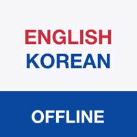 Korean Translator Offline logo