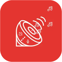 MPT Recorder app icon