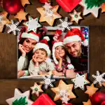 Christmas Frames Collection App Contact
