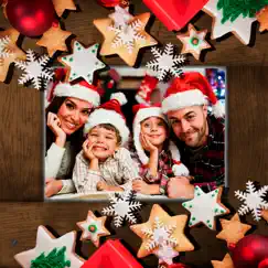 Marcos de fotos para Navidad descargue e instale la aplicación