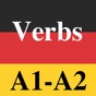 Learn German: verbs & numbers app download