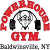 Powerhouse Gym Bville