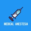 Medical Anestesia icon