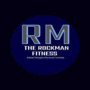 The RockMan Fitness