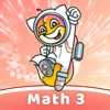 Math Ace 3rd Grade icon