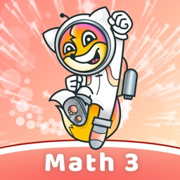 Math Ace 3rd Grade