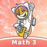 Get Math Ace 3rd Grade for iOS, iPhone, iPad Aso Report