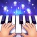 Piano app by Yokee