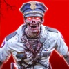 Street Zombie Shooting Games icon