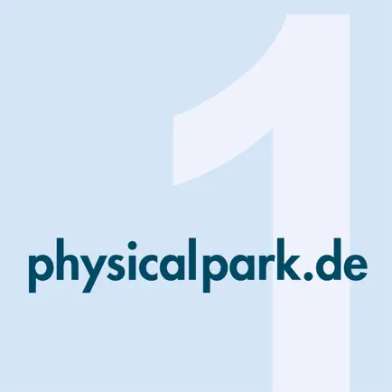 physicalpark basics & tests. Cheats