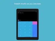 xmart calculator mini ipad images 1
