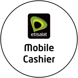 Etisalat Mobile Cashier
